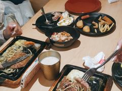 -凡塔斯牛排自助餐厅(莆田万达店)