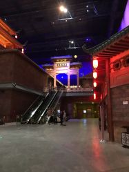 -南京万达乐园