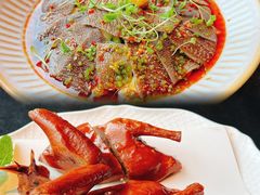 -醉东Oriental House(静安嘉里店)