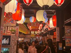 大堂-平成屋·午肴夜酒(四川北路店)