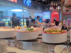 -龍歌自助小火锅(李沧顺和汇店)