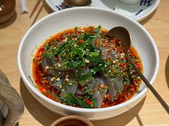 -一坐一忘云南菜(卓悦中心)