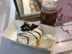 -狐狸和向日葵(北京路店)