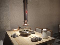 -泥炉烧肉师(新街口金銮巷店)