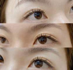 -七月美睫 美甲