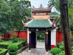 -白帝城·瞿塘峡景区