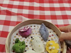 -西贝(武汉群星城店)
