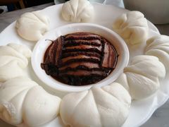 咸烧白-陈麻婆豆腐总店