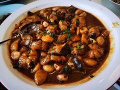 -品鲜村农家菜·阳澄湖大闸蟹(总店)
