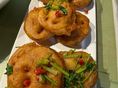 -天厨妙香素食餐厅(清华店)