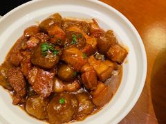 -徽镇小厨·经典徽菜(十里河店)