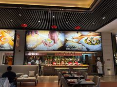 -富力希尔顿酒店·地阔自助餐厅