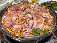 -凯盈阁·顺德私房菜·桑拿鸡