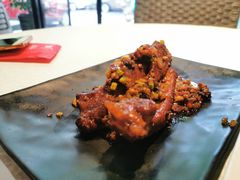 -米家餐厅(长生路店)