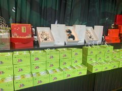 -鲁采LU STYLE(新天地店)