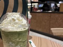 -星巴克臻选(宁波世纪东方广场店)