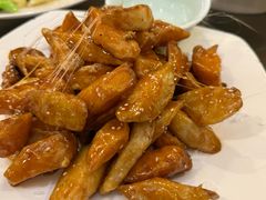 -金丝饭庄(金丝新天地保障性住宅小区店)