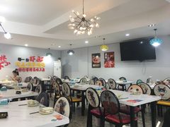 大堂-辣螃铠盆盆蟹大排档(总店)