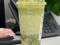 -喜茶(深圳丰盛町店)