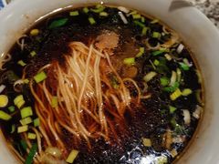 -南京大牌档(香港广场店)