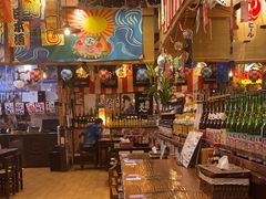 -平成屋·午肴夜酒(四川北路店)