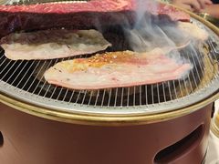 -西塔老太太泥炉烤肉(川沙百联店)