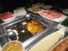 -海底捞火锅(连城广场店)