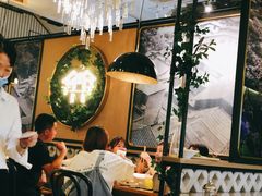 大堂-雾都渣渣火锅(南城智汇城店)
