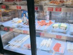 -刘文祥麻辣烫(蛇口店)