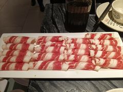 -天都火锅酒楼(虹梅南路店)