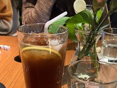 -MARU玛露音乐餐厅(大学路店)