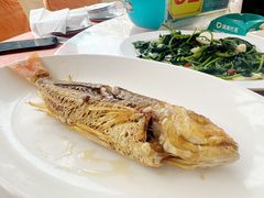 -万家海鲜饭店