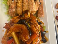-老苏扬饭店