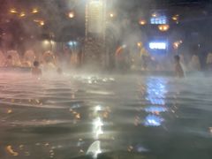 -咸宁万豪温泉谷度假区