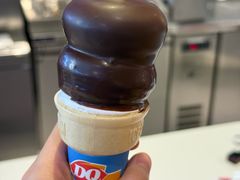 -DQ·蛋糕·冰淇淋(奥林匹克广场店)