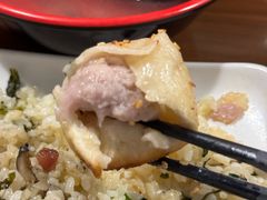 -舒蔡记生煎菜饭(云南中路店)