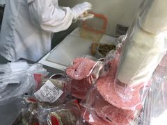-上海虹口糕团(福州路店)
