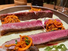 -Osteria Garden 生蚝花园餐厅(原进贤路店)