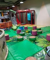 -玩元素·家庭游乐成长中心(香格里拉店)