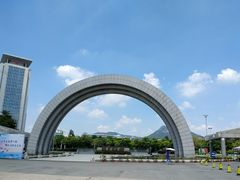 -华侨大学(厦门校区)