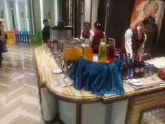 -西藏饭店·亚克·食光自助餐厅(文殊院店)