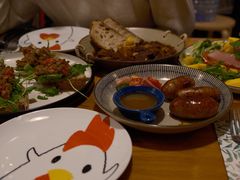 -Mesa Madre梅萨妈妈·Bintana(国贸店)