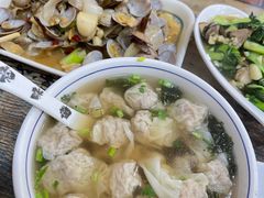 -老谢野馄饨(延安路店)