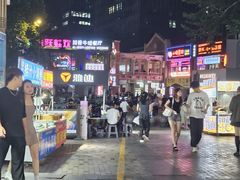 -万达广场(济南高新店)