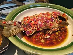 -费大厨辣椒炒肉(石厦时代广场店)