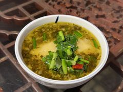 -李记搅团•非遗陕菜(三桥店)