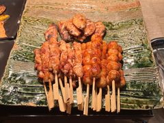 -滩万日本料理Nadaman(国贸大酒店)