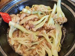 -长禧家·珑厨(东山口店)