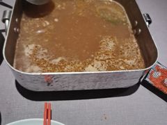 -左庭右院鲜牛肉火锅黑金店(陆家嘴中心店)