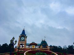 门面-上海迪士尼度假区